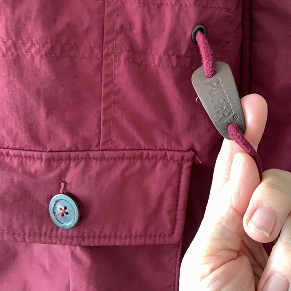 VGUC Puffa jacket - Picture 4 of 16